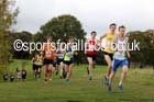 Senior mens Northern Cross Country Relays, Graves Park, Sheffield. Photo: David T. Hewitson/Sports for All Pics